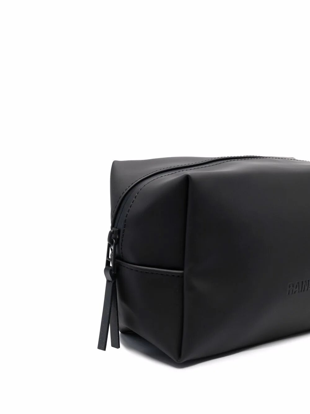 Trousse Wash Bag Small Grigio Nero