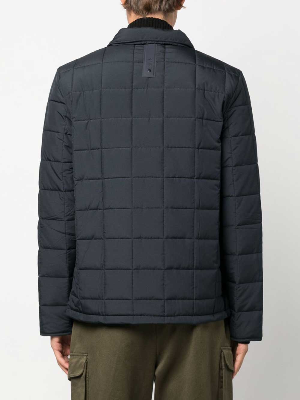 Waterproof Down Jacket W1T1