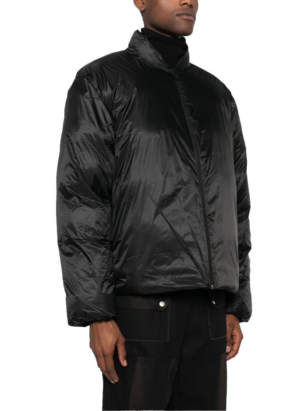 Giacca Bomber Puffer Kevo