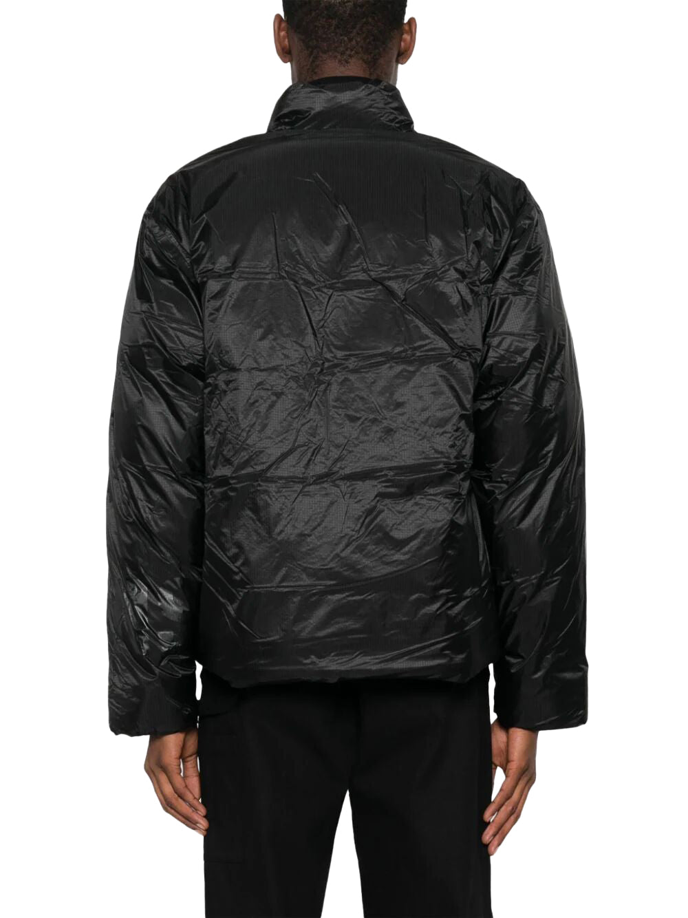 Giacca Bomber Puffer Kevo