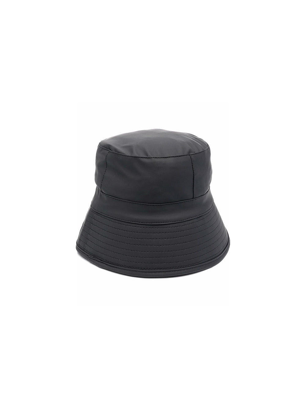 Cappello Bucket Nero