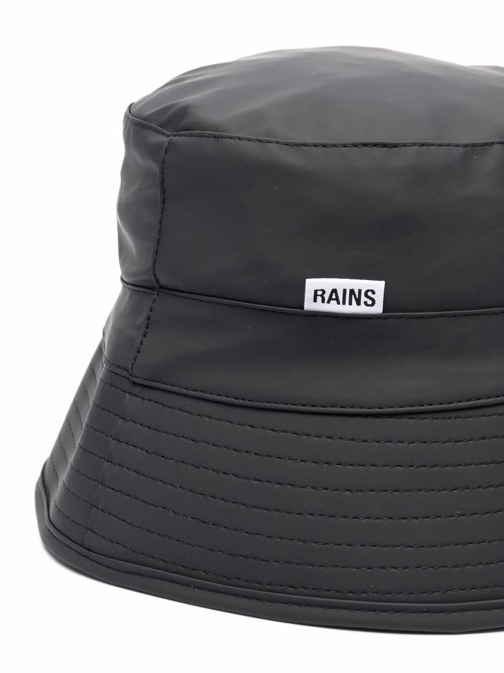 Cappello Bucket Nero