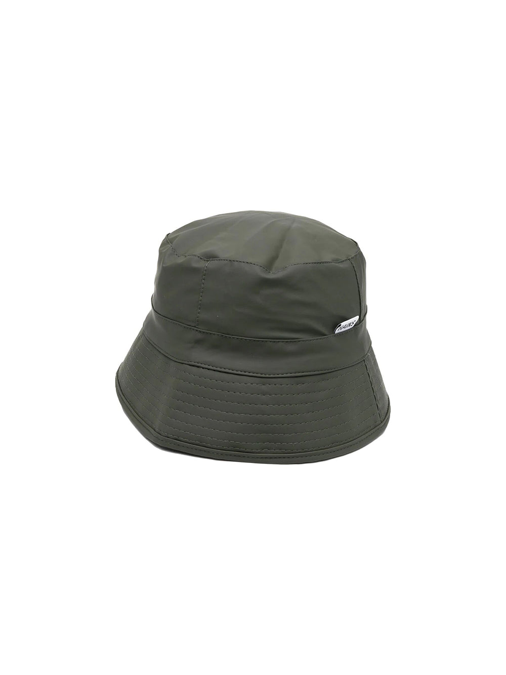 Cappello Bucket Verde