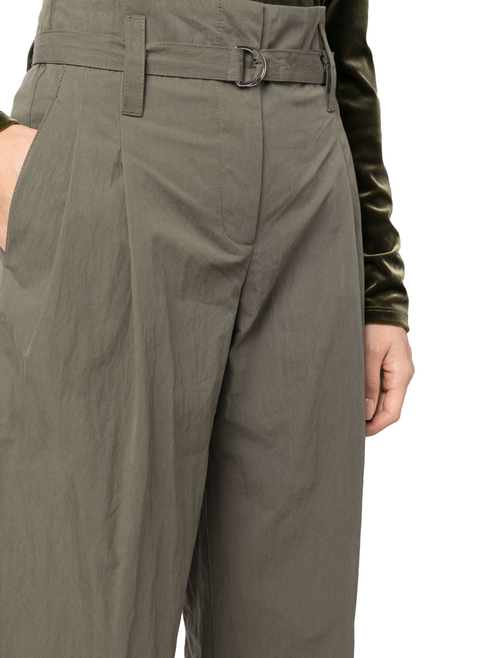 Pantalone Technical Suiting