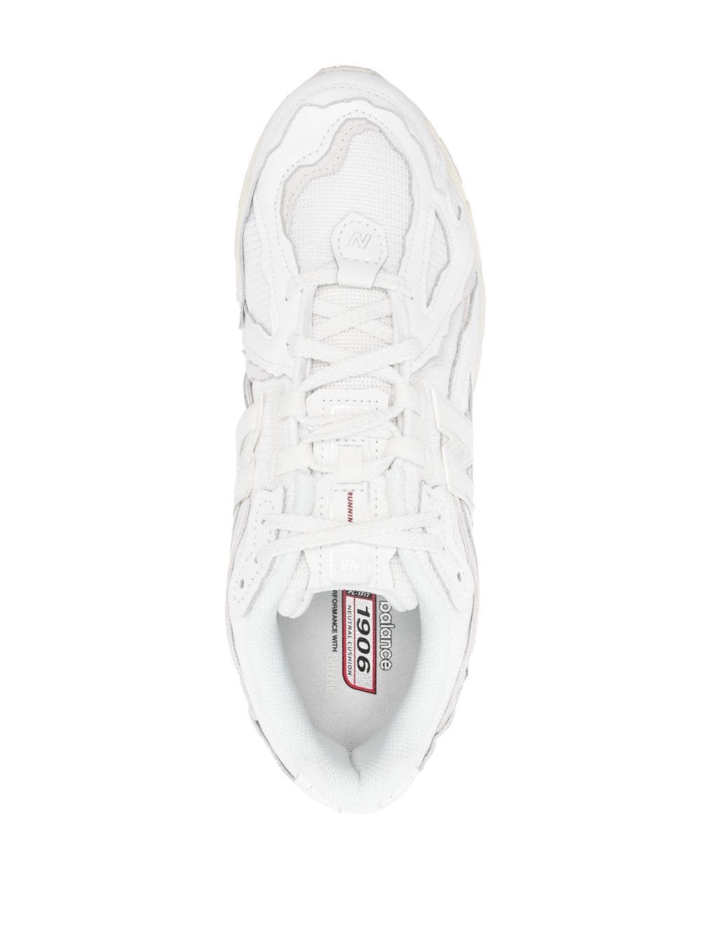 Sneakers 1906R Bianco