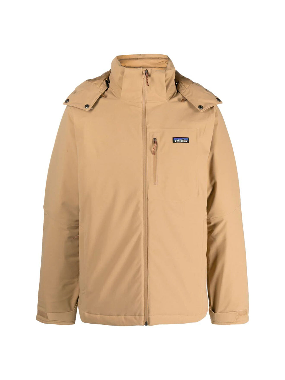 Giacca M`s Insulated Quandary Beige