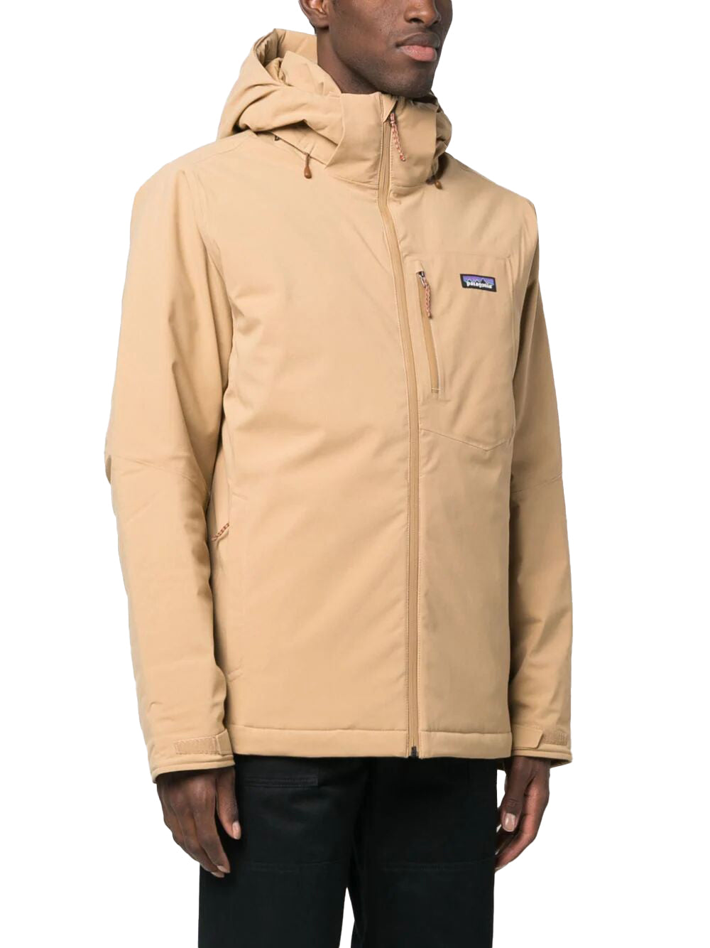 Giacca M`s Insulated Quandary Beige