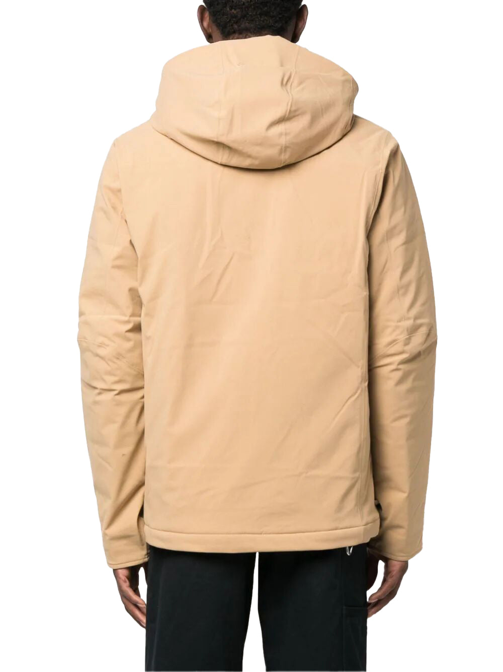 Jacket M`s Insulated Quandary