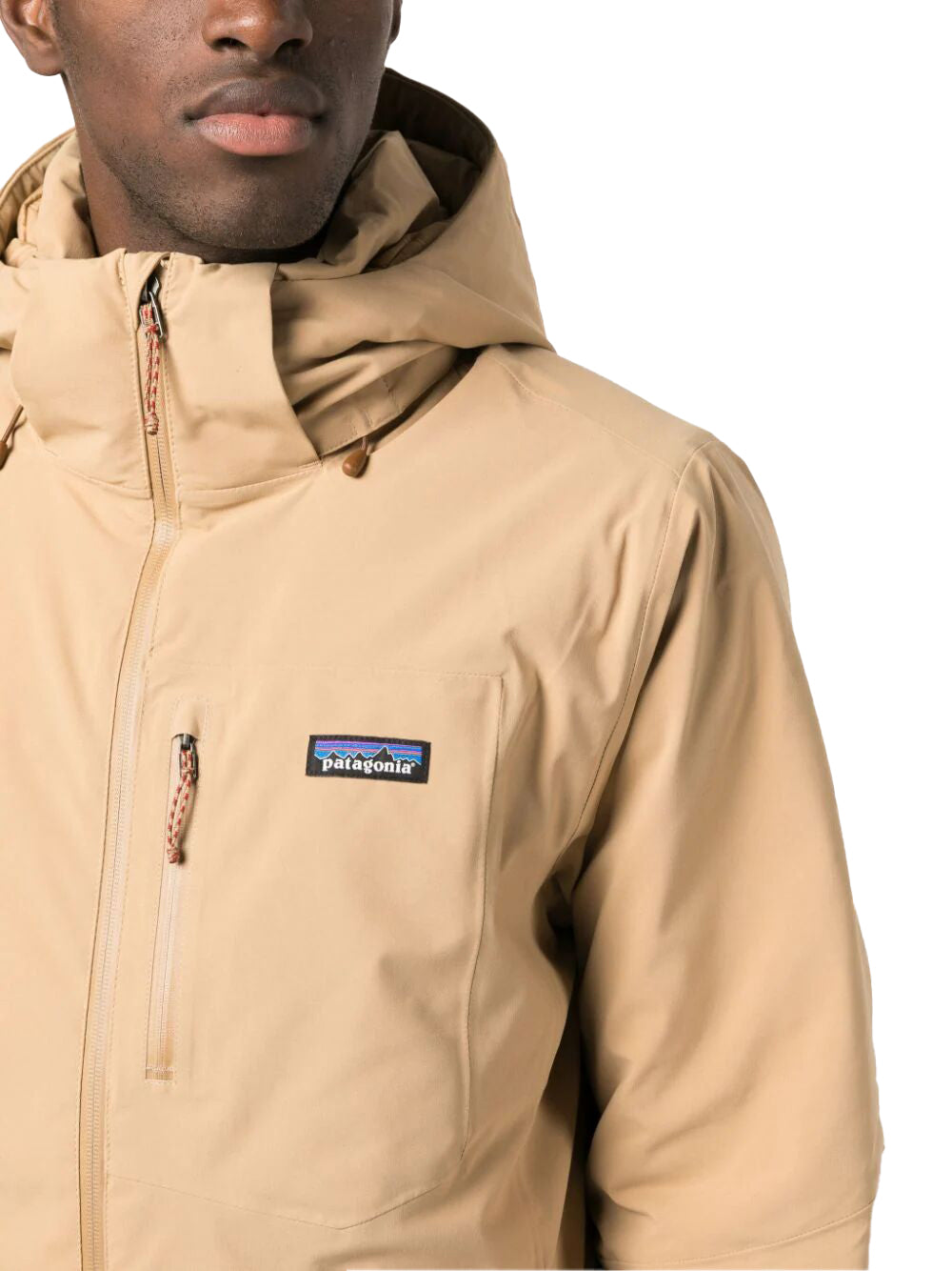 Jacket M`s Insulated Quandary