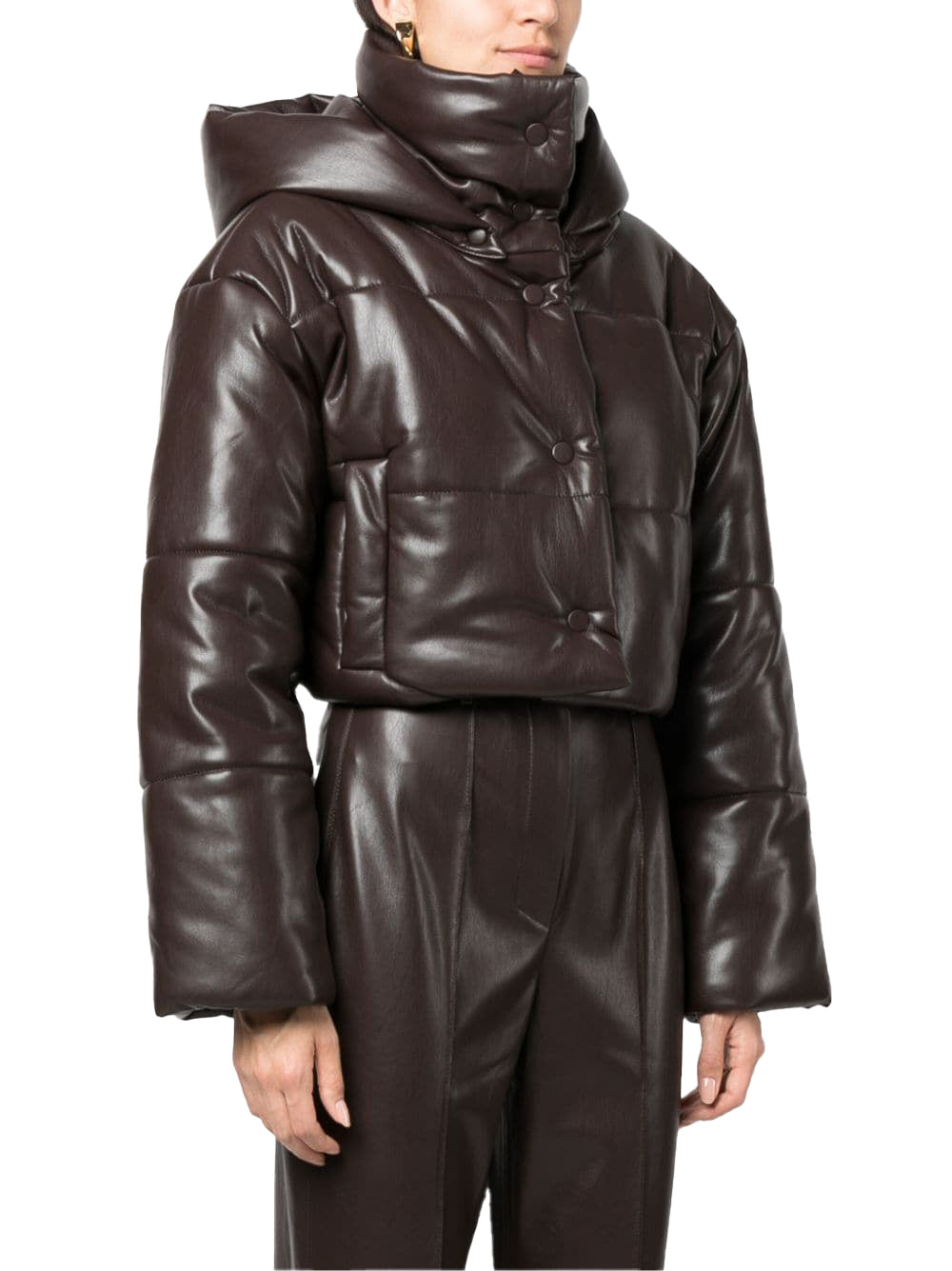 Aveline down jacket