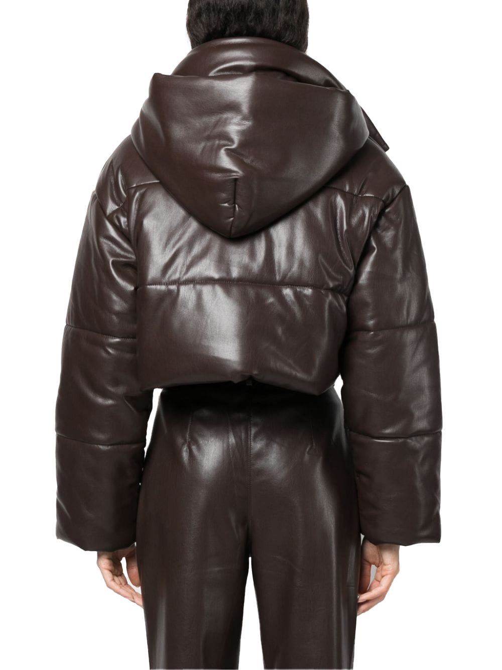 Aveline down jacket