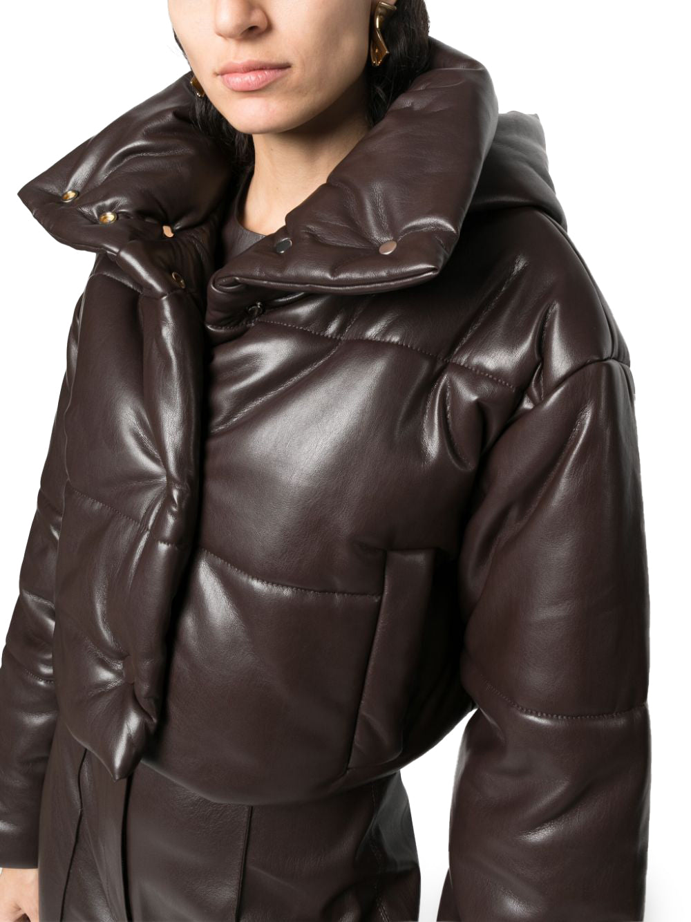 Aveline down jacket