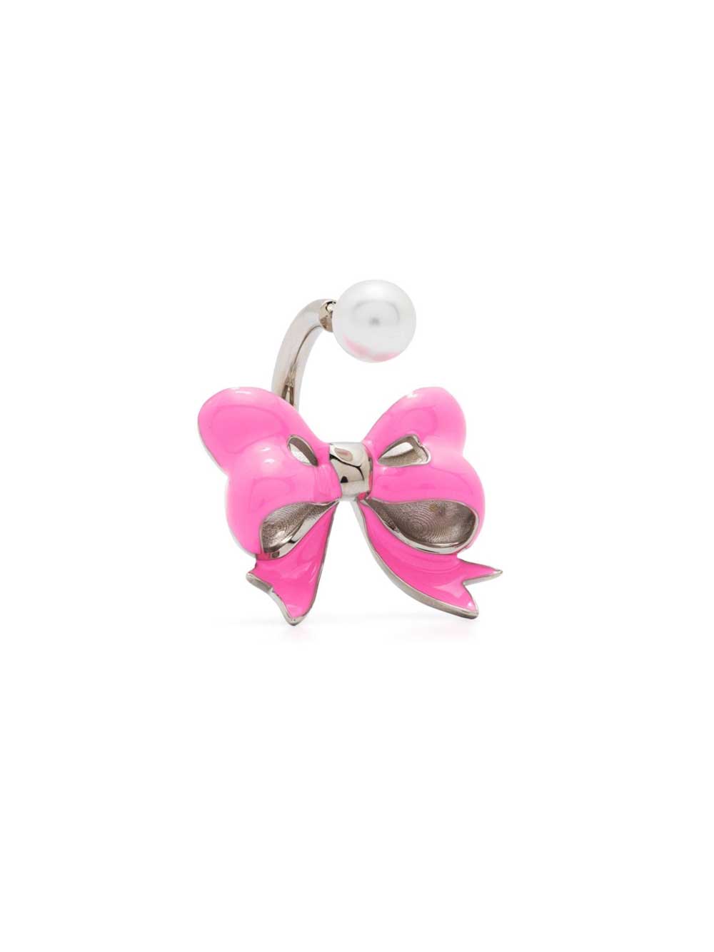 Keep It Cute Pink Earring