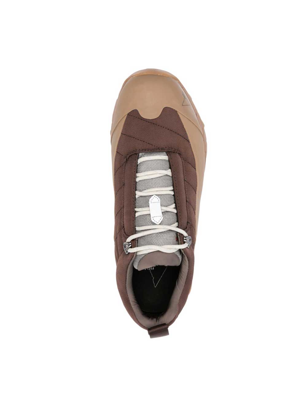 Brown Khatarina Sneakers