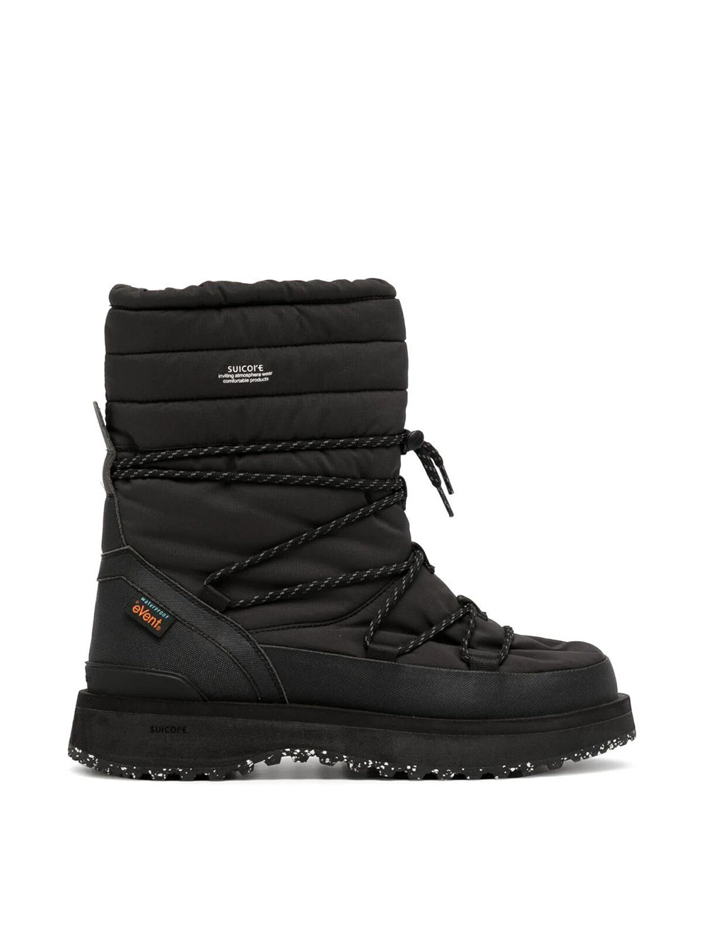 Bower-evab-hi-lace Boot