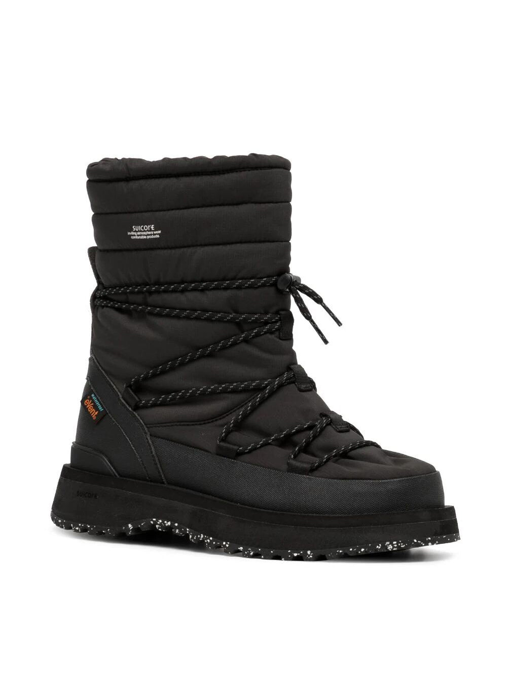 Bower-evab-hi-lace Boot