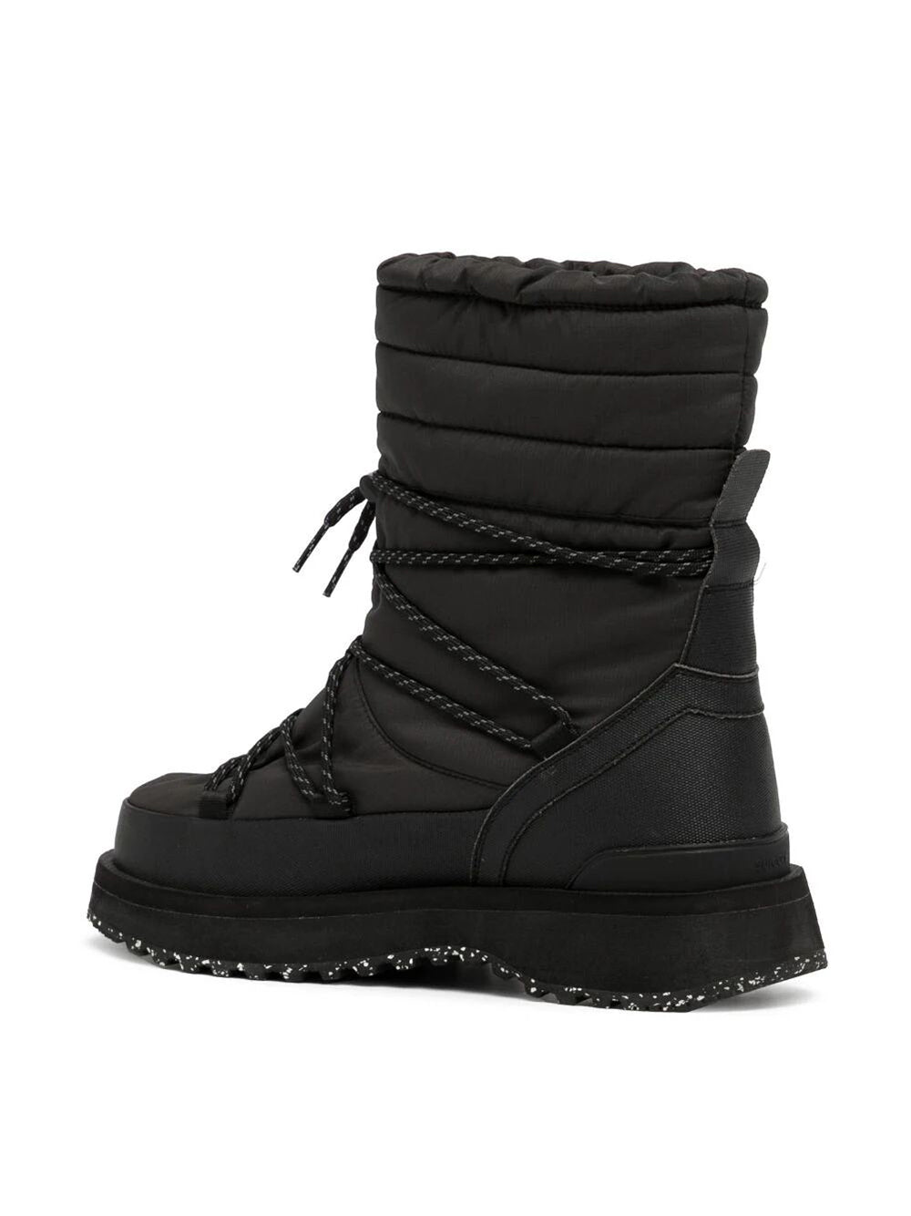 Bower-evab-hi-lace Boot