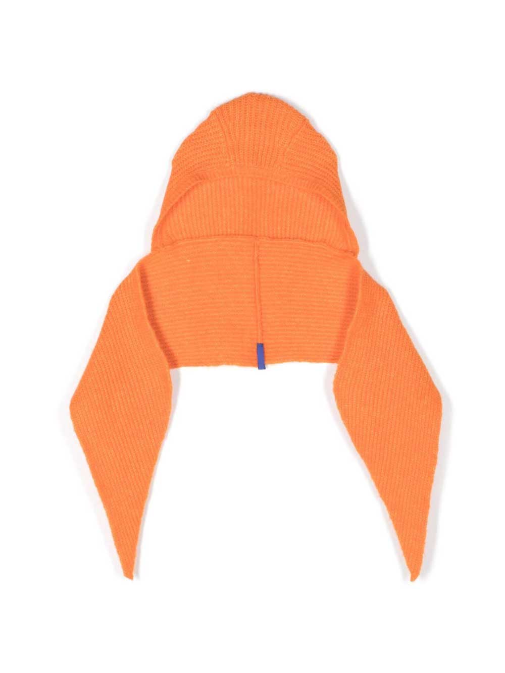 Orange CouCou Headgear