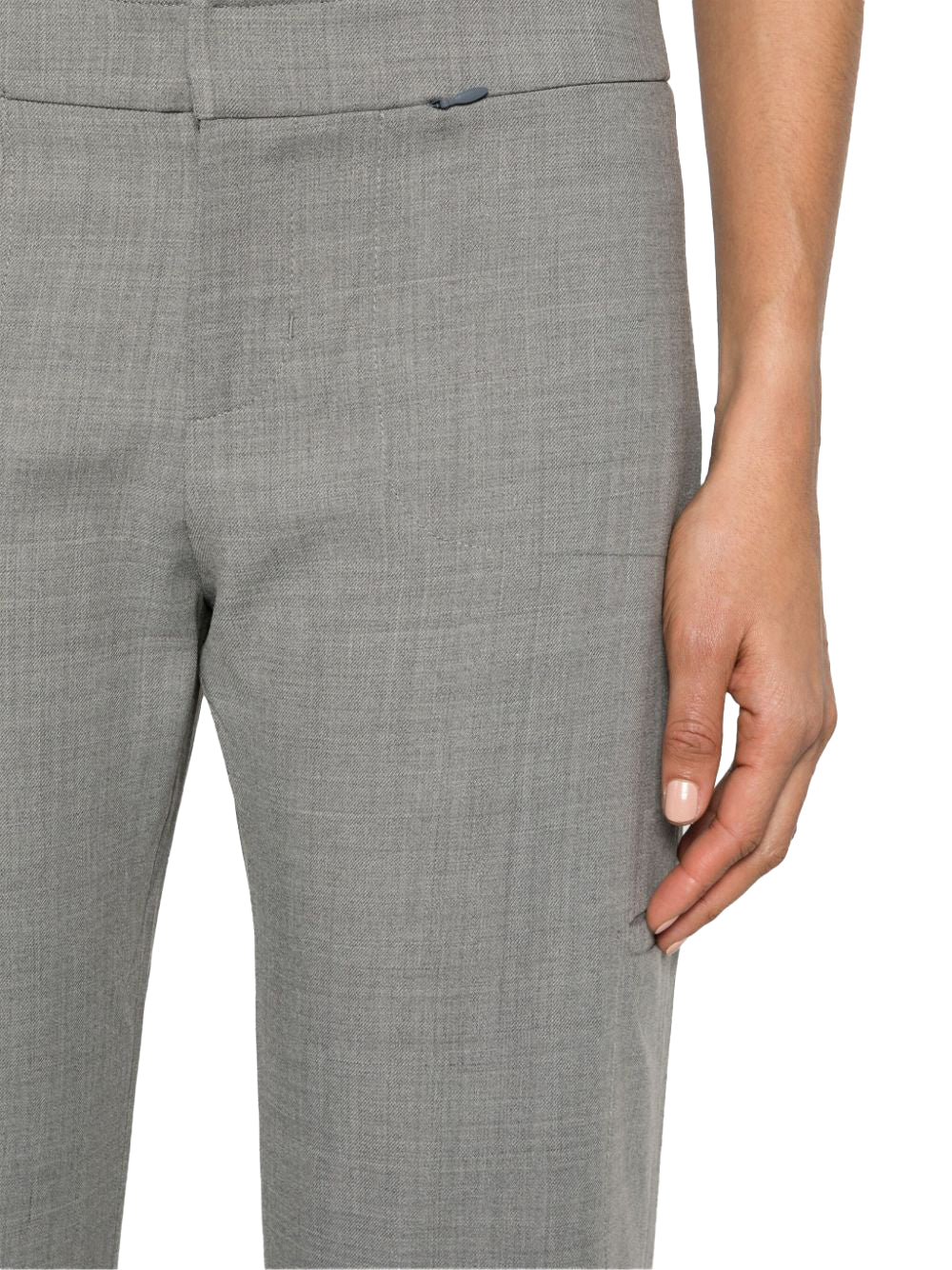Pantalone Baozi