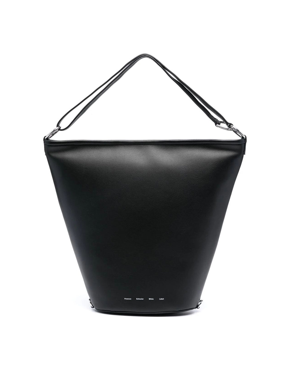 Spring Bucket Shoulder Bag