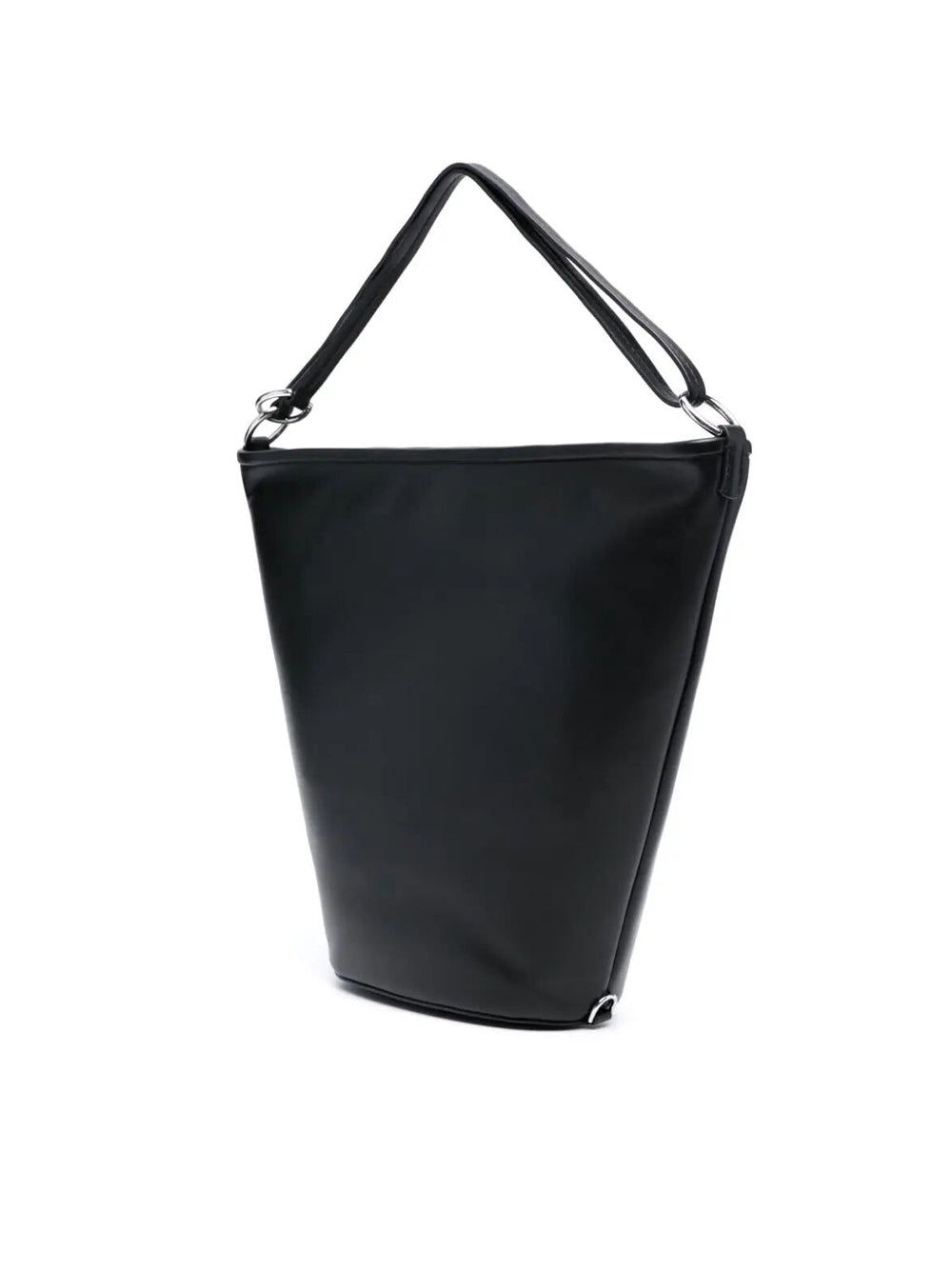 Spring Bucket Shoulder Bag