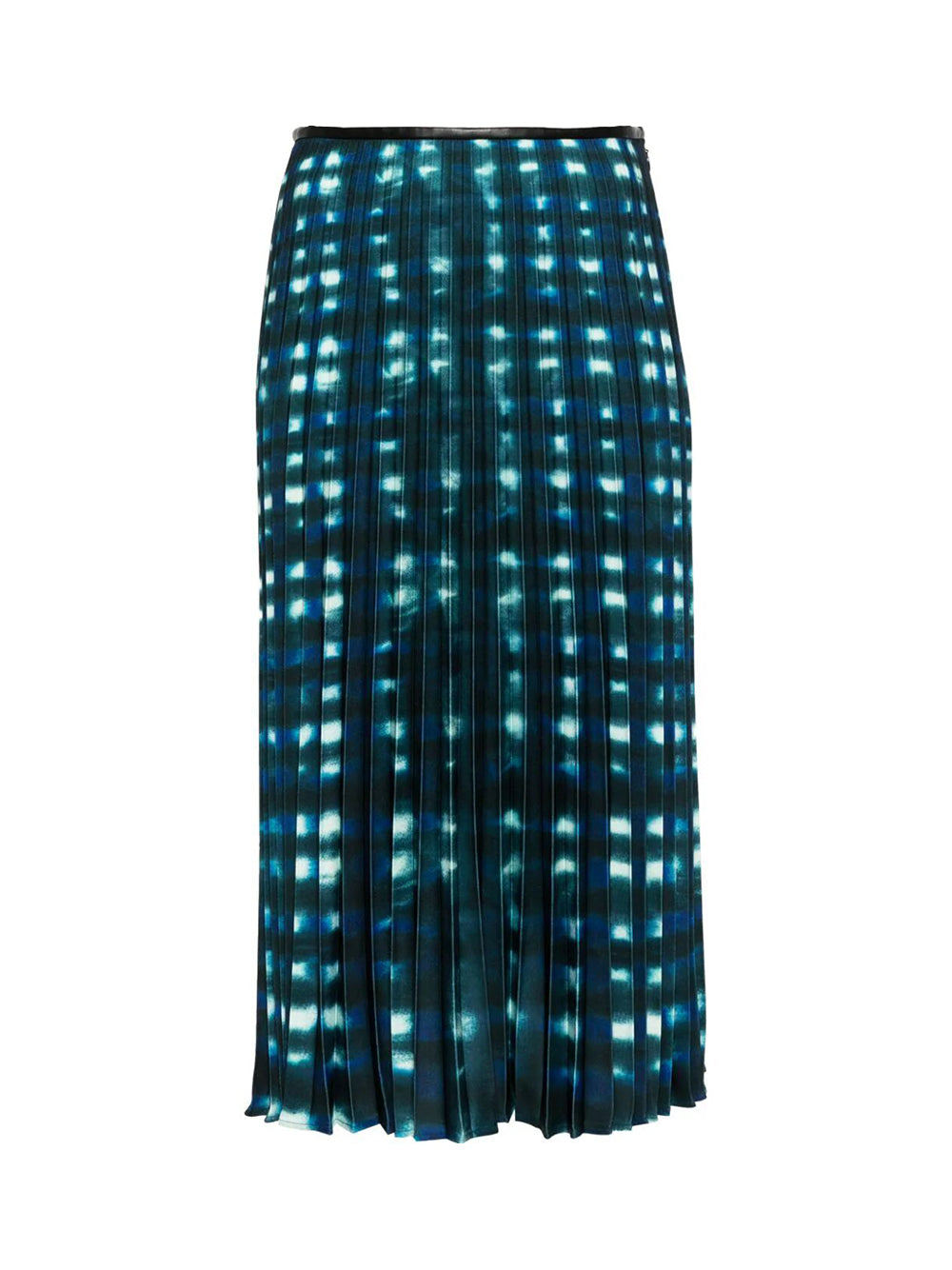 Piper Pleated Skirt