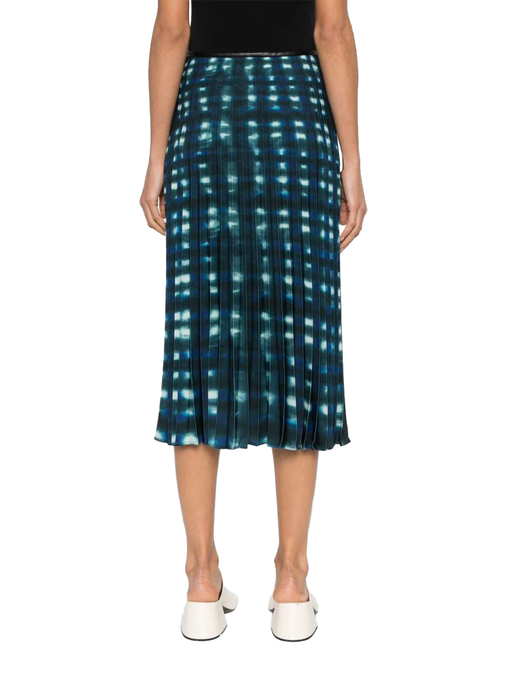 Piper Pleated Skirt