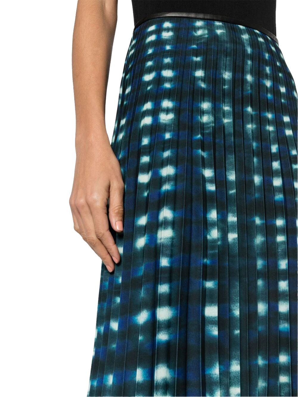 Piper Pleated Skirt