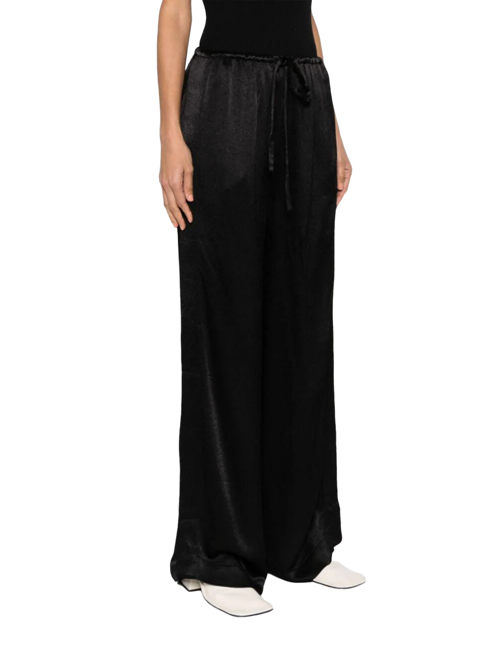 Hazel Wide Leg Pants