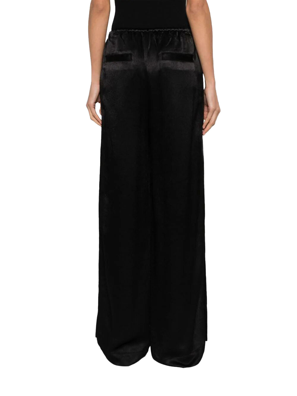 Hazel Wide Leg Pants