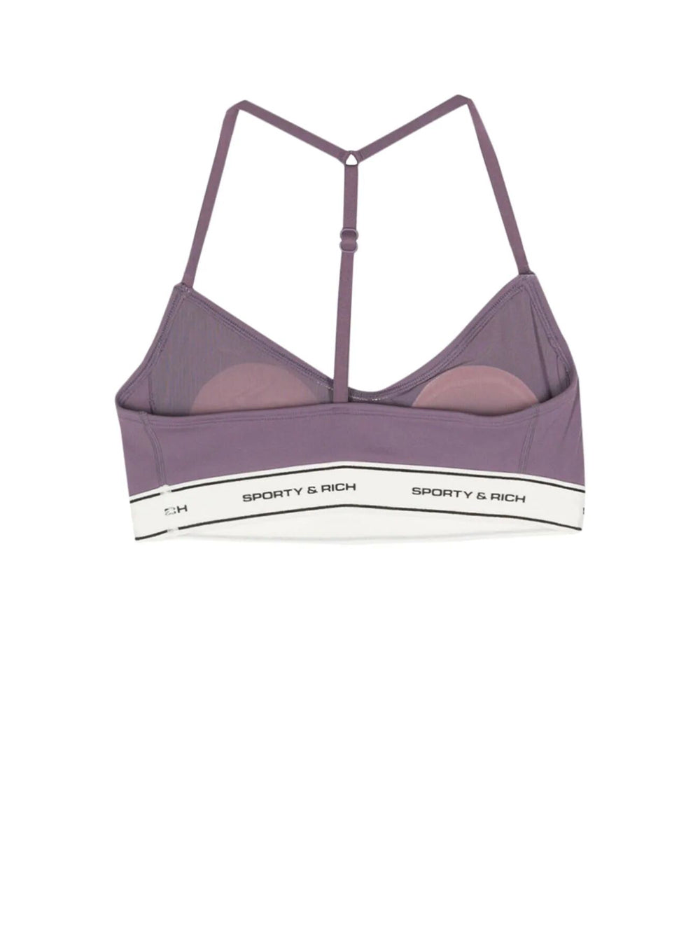 SR Bold Sports Bralette