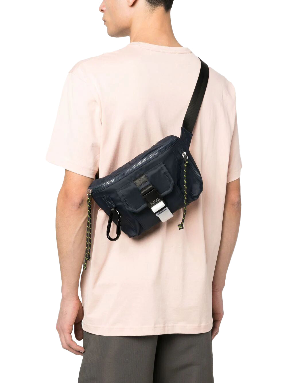 Banana Trek Shoulder Bag