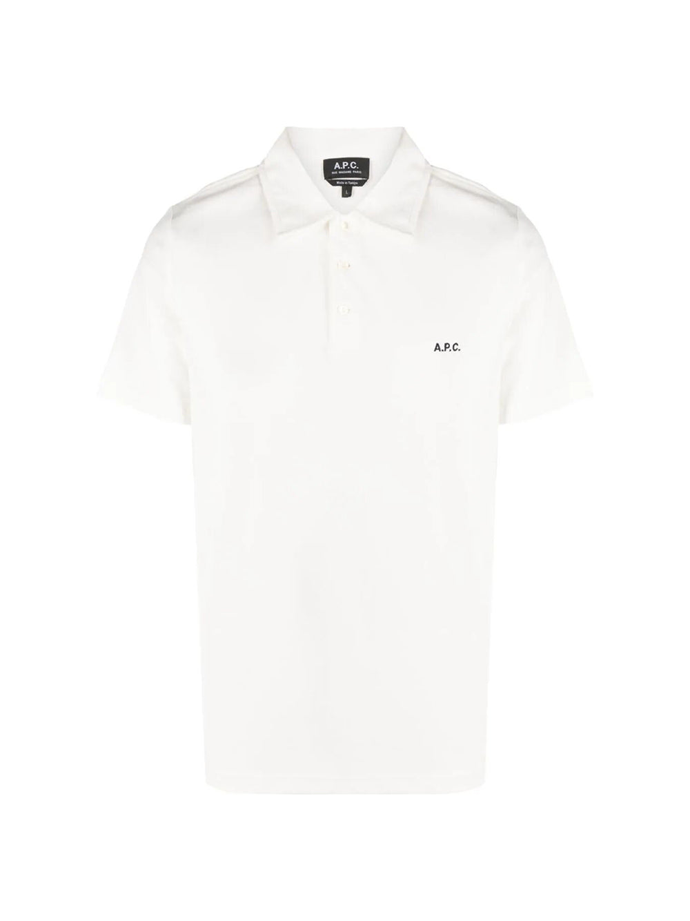 Polo Austin White