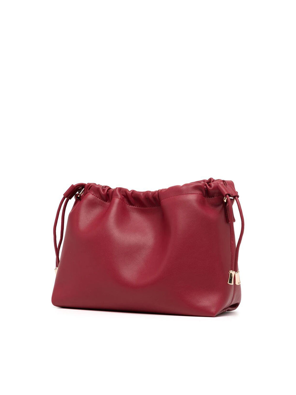 Red Ninon Bag