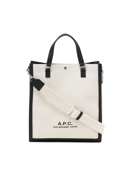 Apc eddy clearance shopping bag