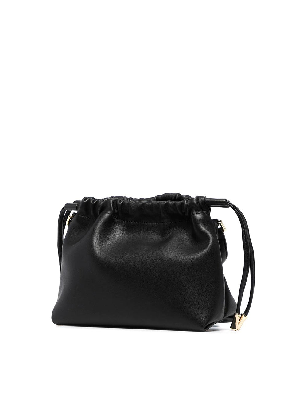 Ninon Mini Black Bag