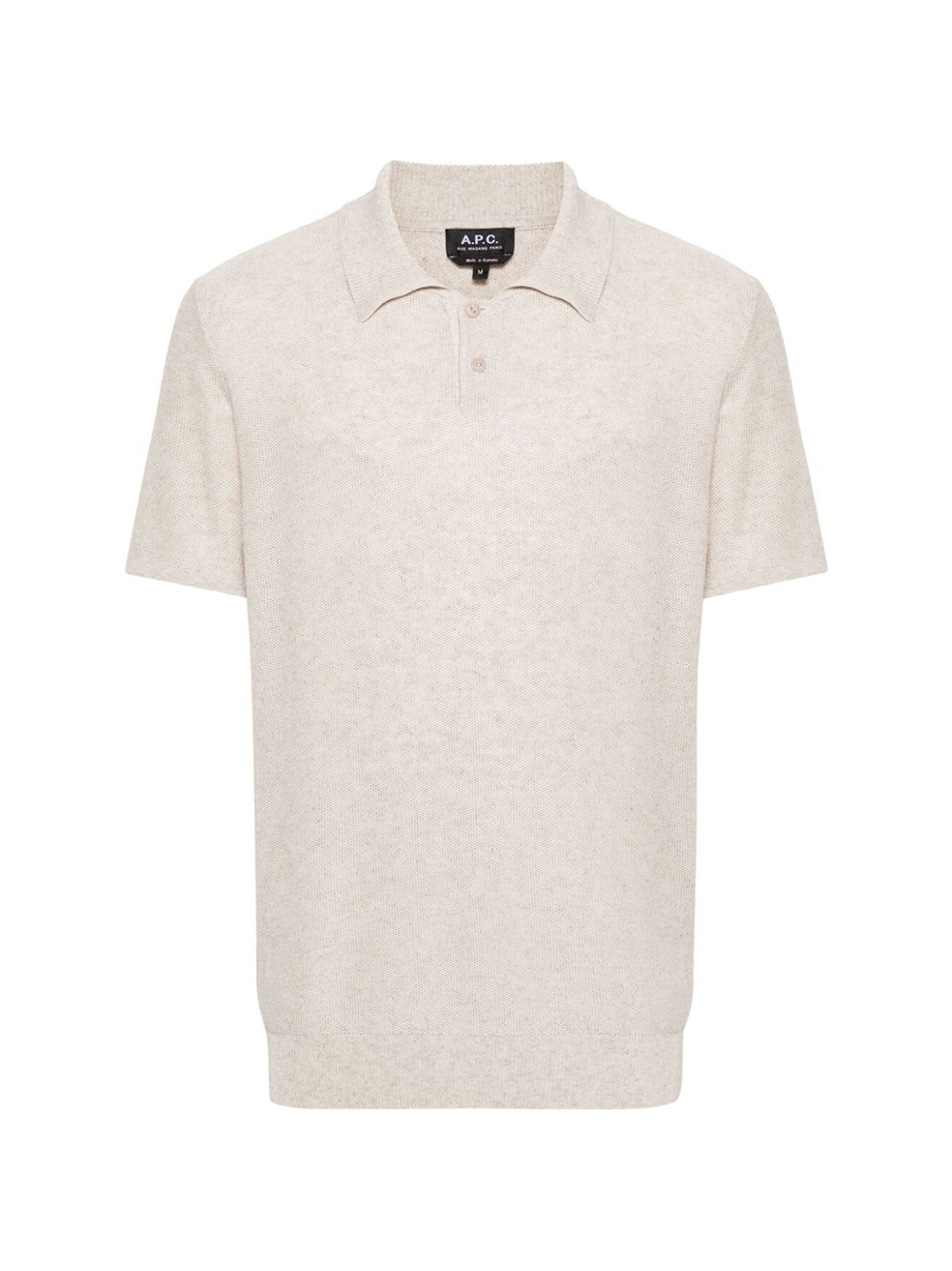 Polo Jay Beige