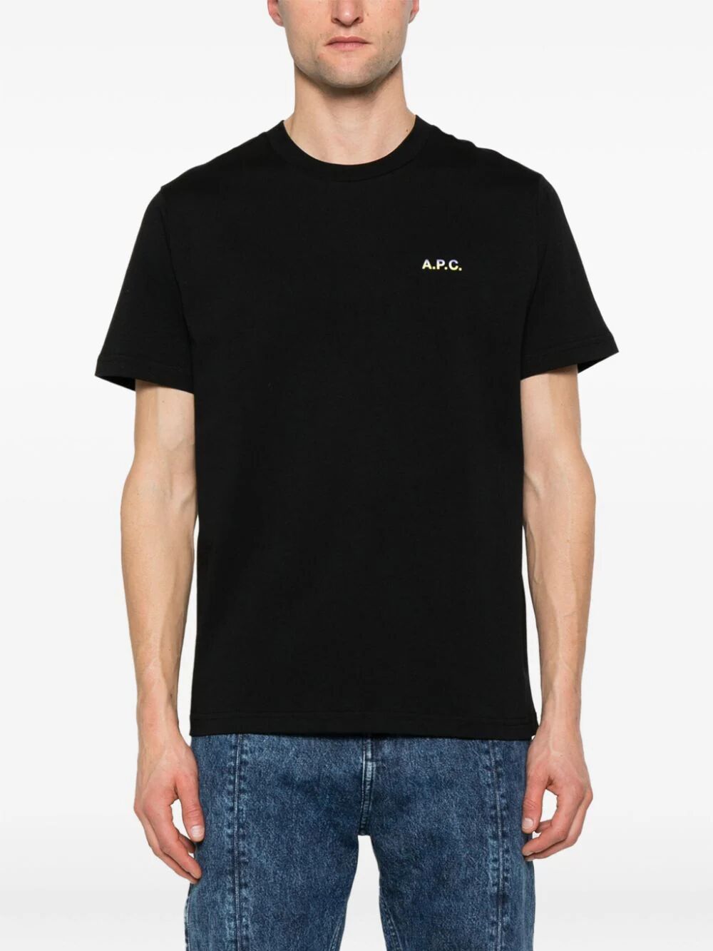 Black Nolan T-Shirt