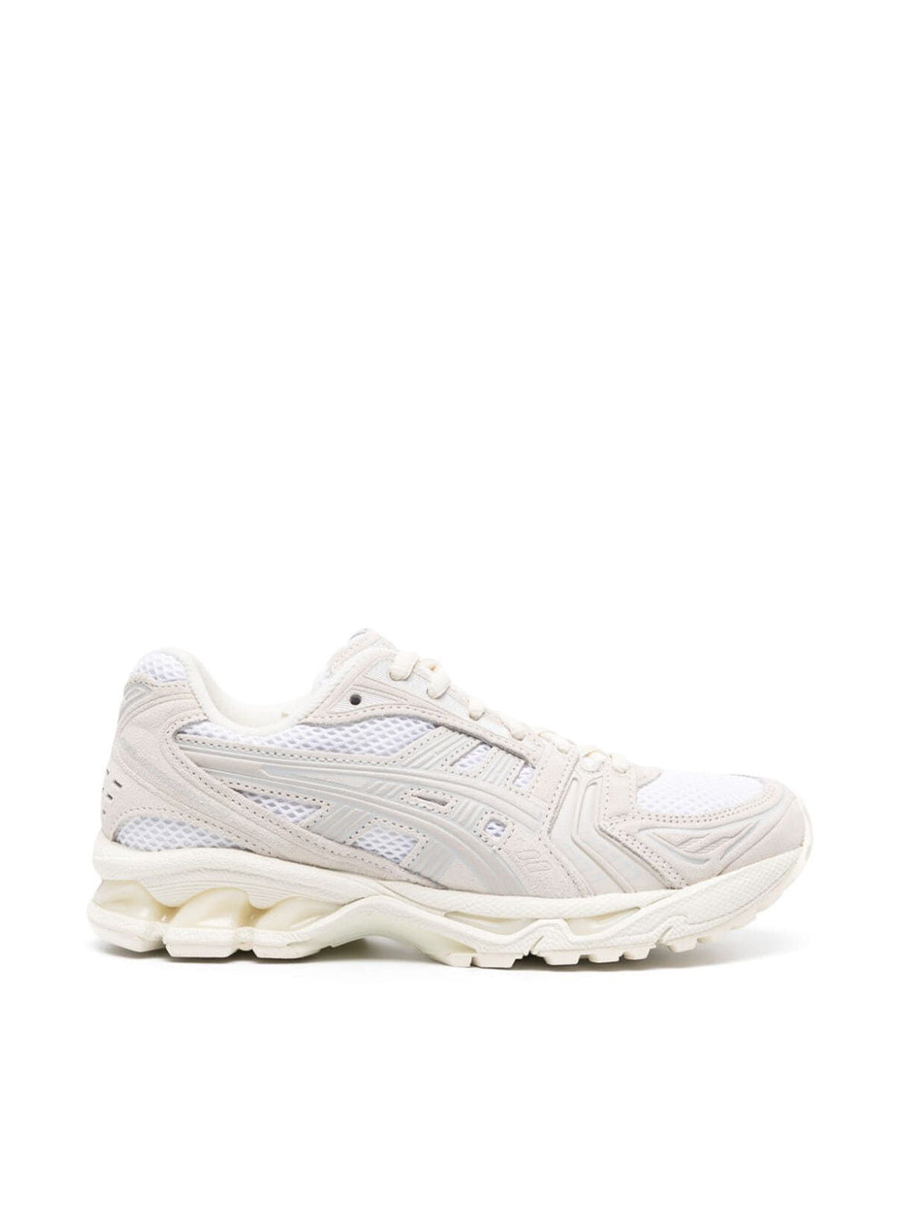 Sneakers Gel-Kayano 14 White Smoke Grey