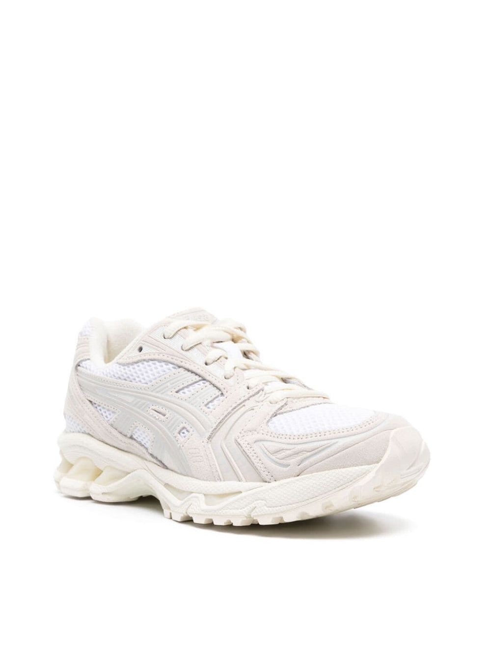 Sneakers Gel-Kayano 14 White Smoke Grey