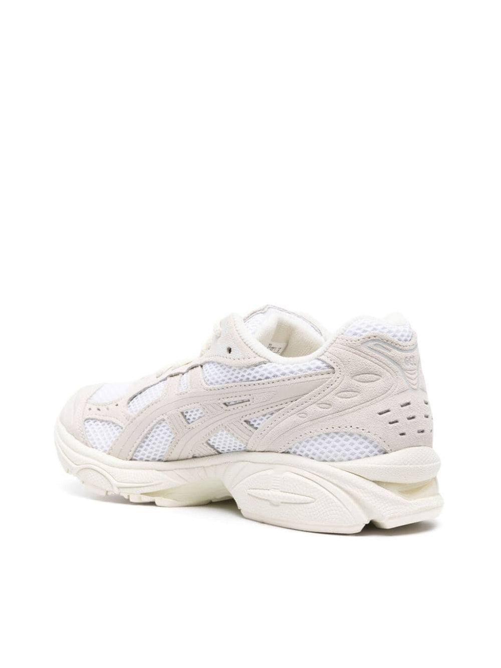 Sneakers Gel-Kayano 14 White Smoke Grey