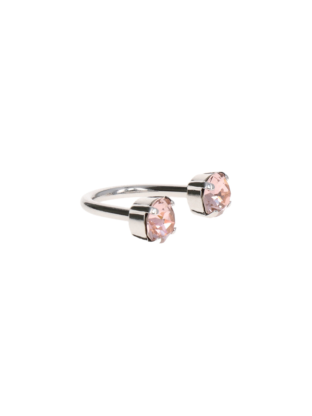 Pink Rae Ring