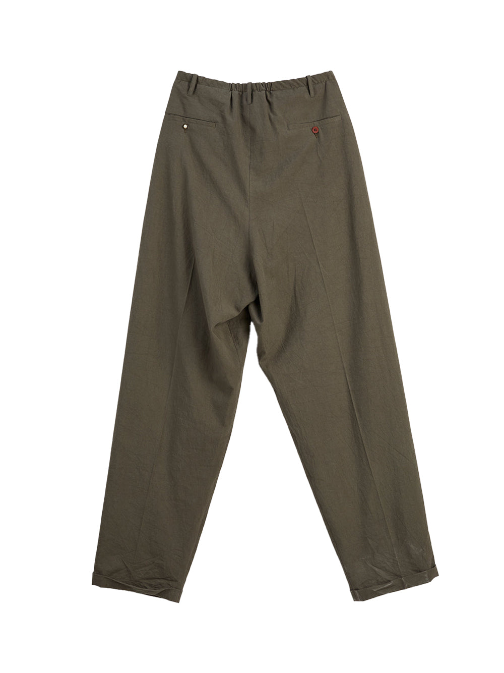 New Peoples` Trousers