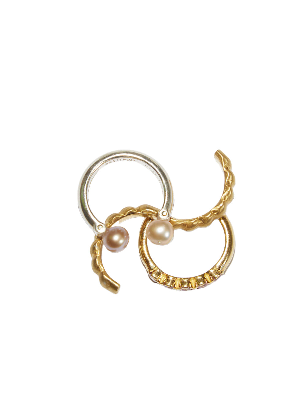 Scacciapensieri Ring