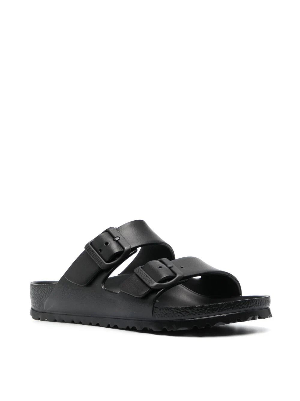 Black Arizona Eva Sandals W