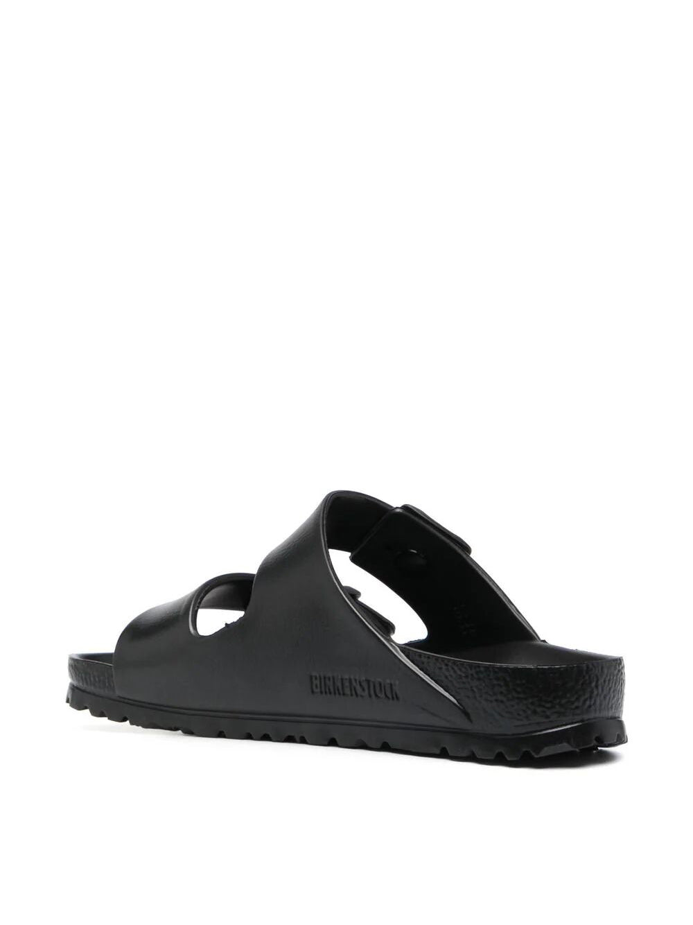 Black Arizona Eva Sandals W