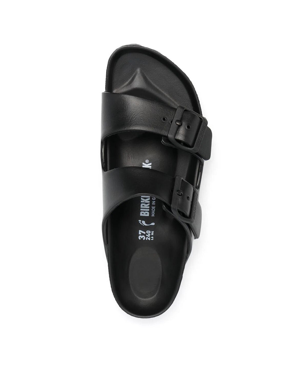 Black Arizona Eva Sandals W