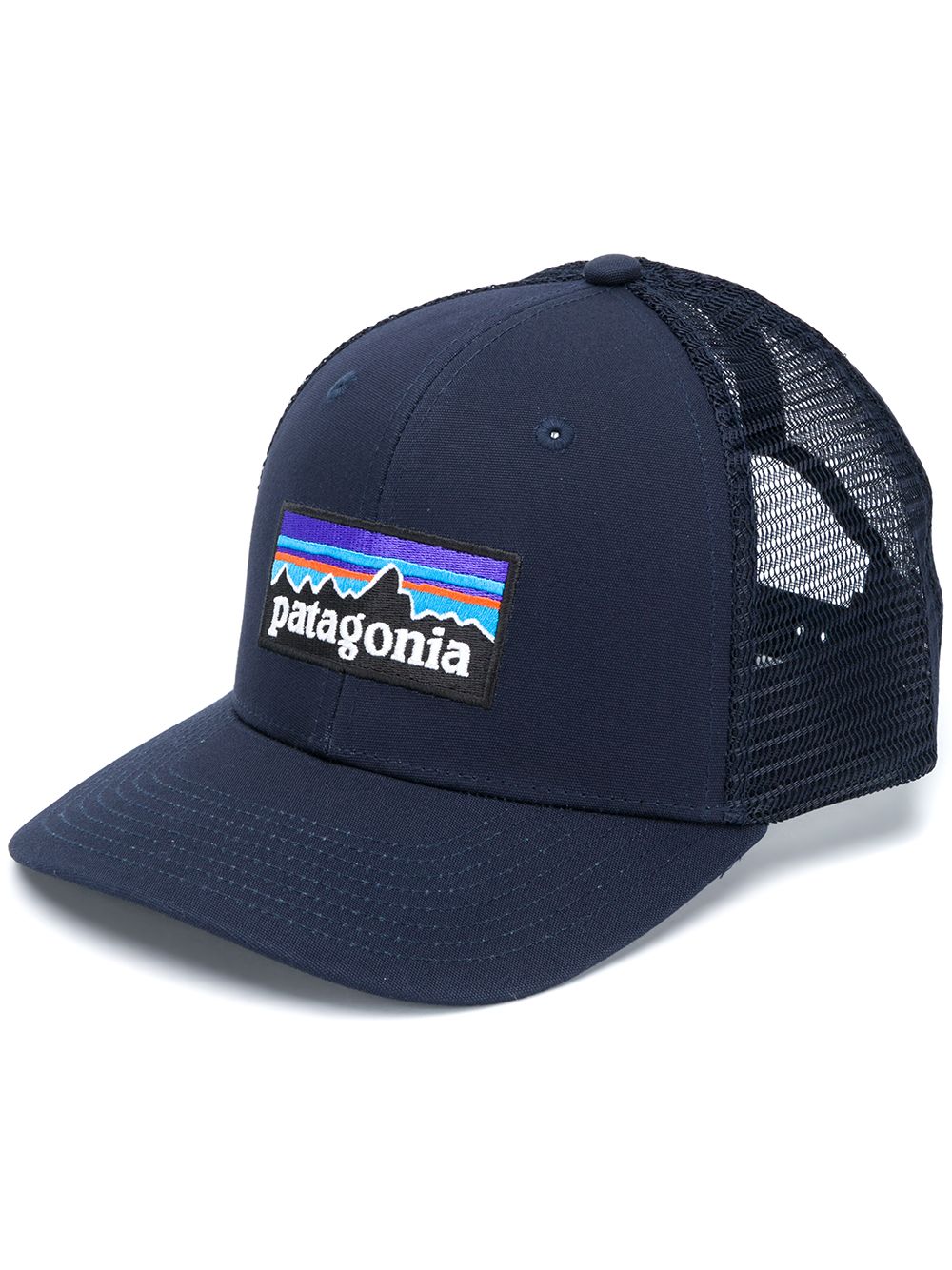 P-6 Hat With Logo