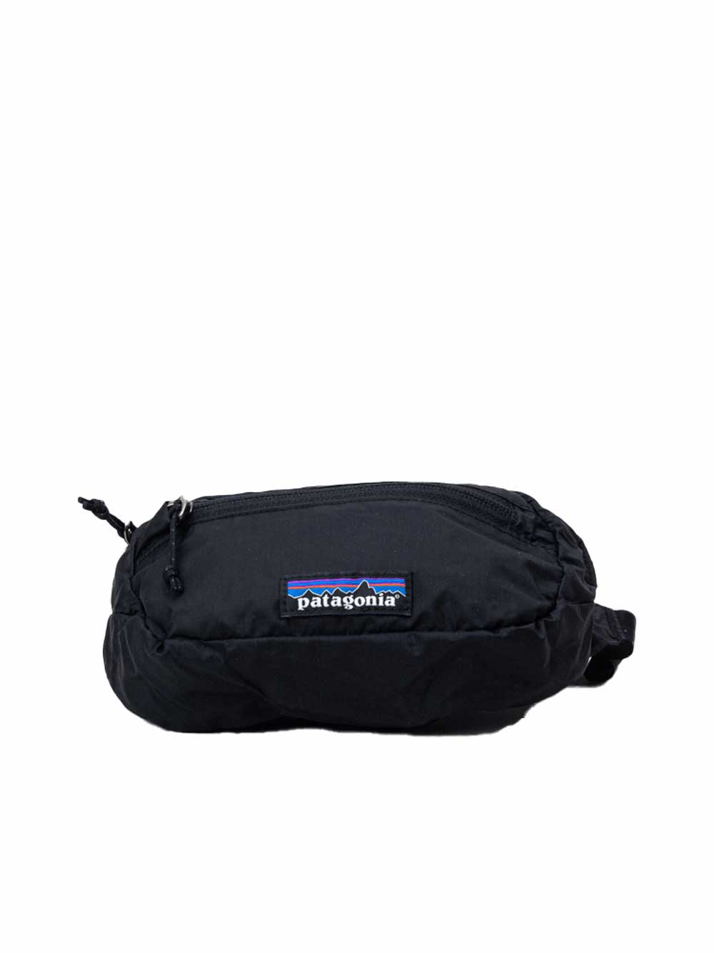 Sports Pouch In Technical Fabric