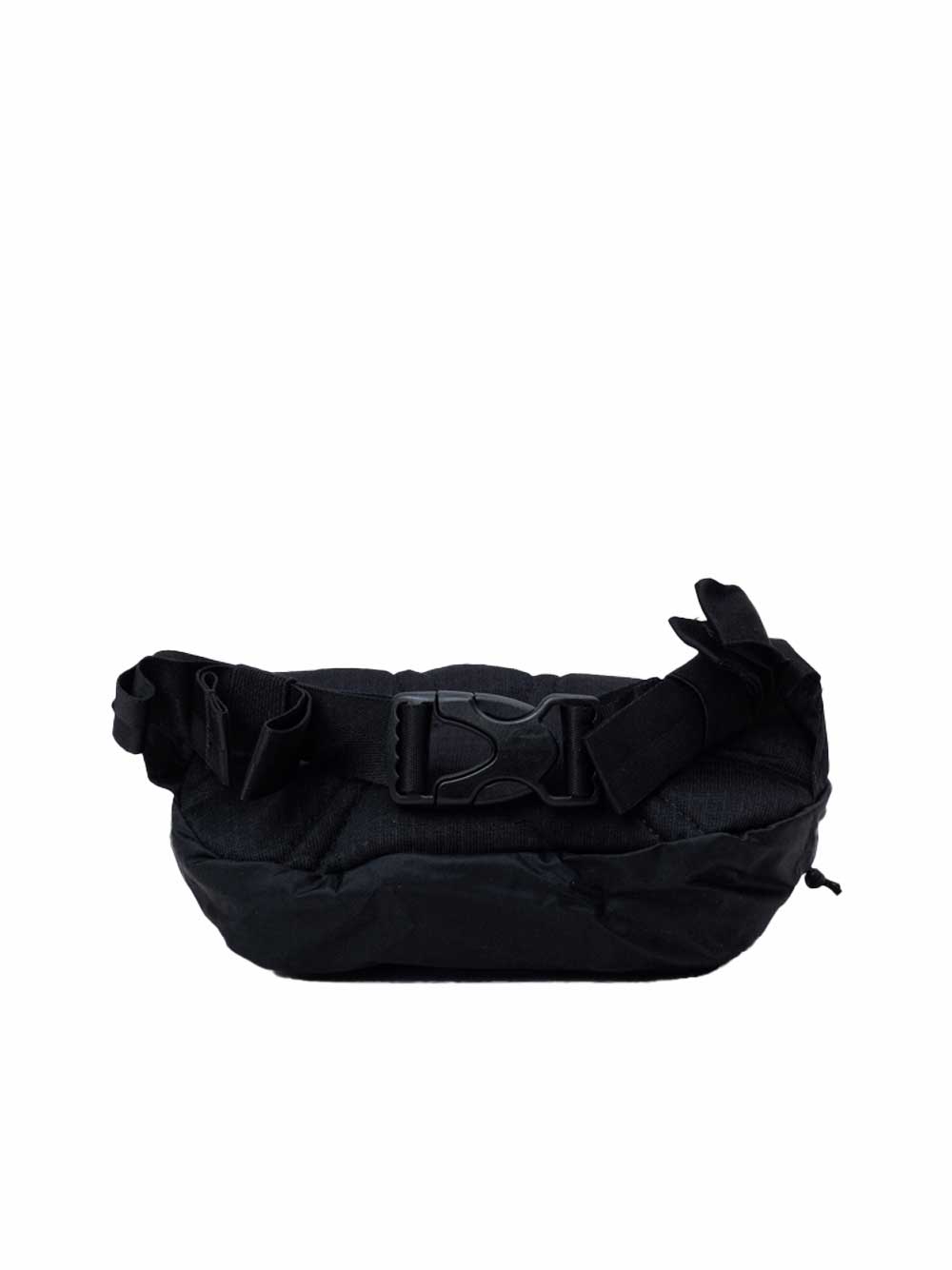 Sports Pouch In Technical Fabric